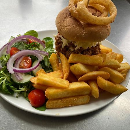 Waverley Inn نيوبورت المظهر الخارجي الصورة