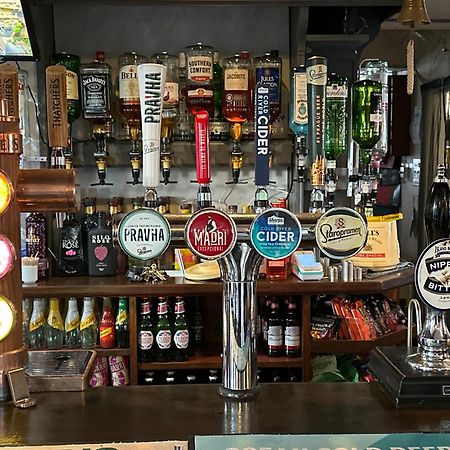 Waverley Inn نيوبورت المظهر الخارجي الصورة