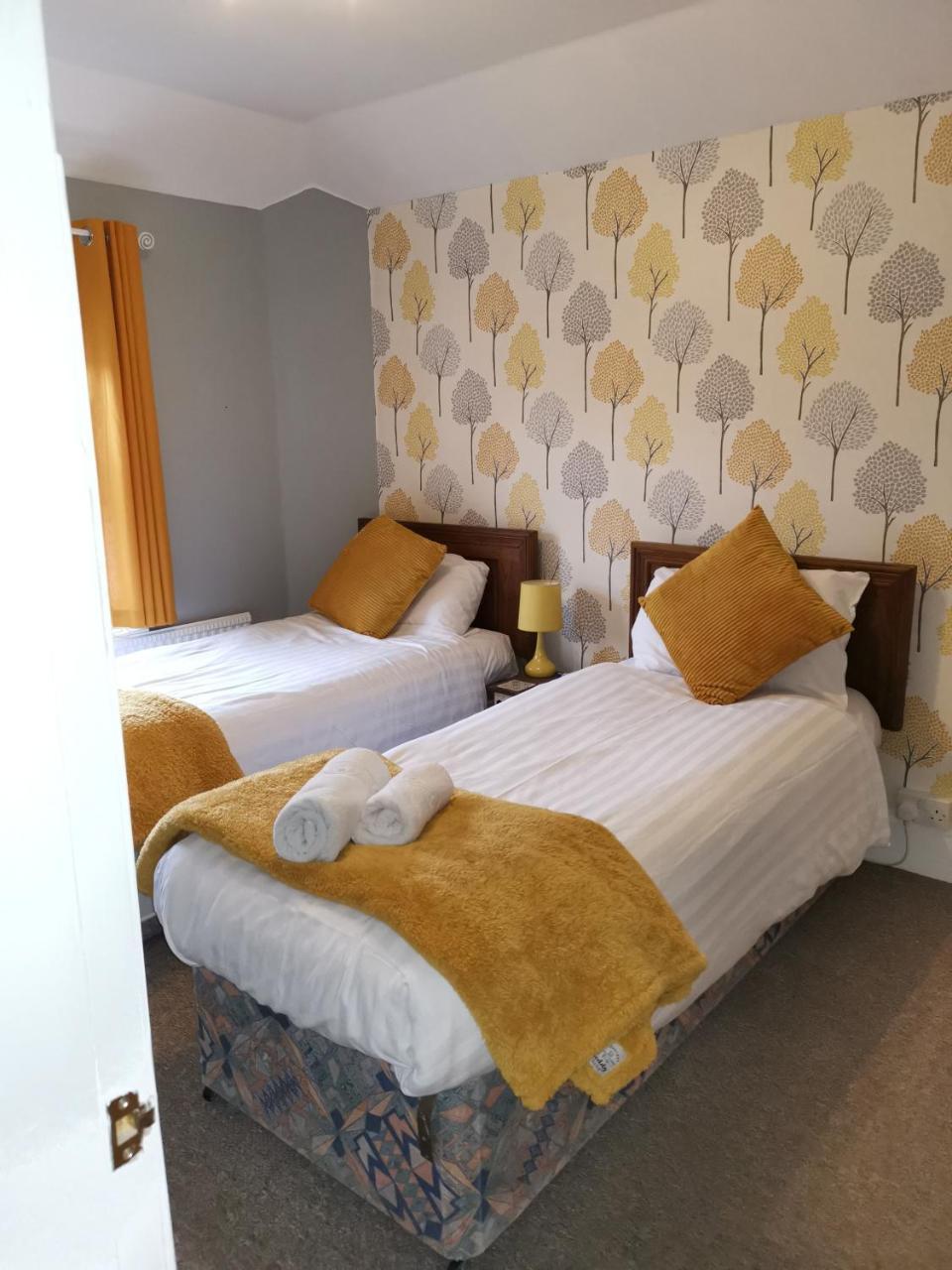 Waverley Inn نيوبورت الغرفة الصورة