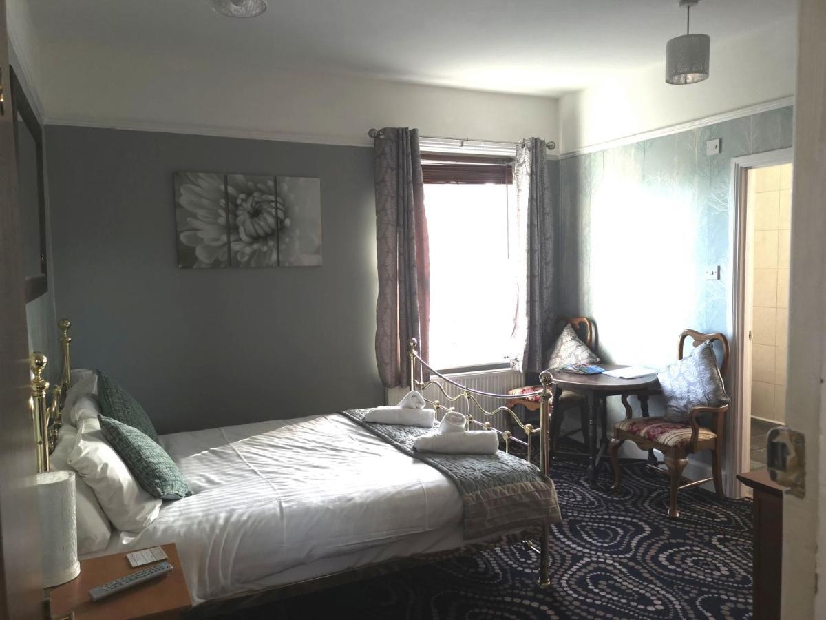 Waverley Inn نيوبورت المظهر الخارجي الصورة
